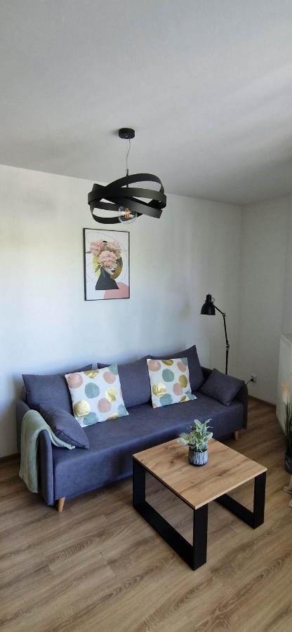Cosy Apartment W Poblizu Tauron Arena Krakau Exterior foto